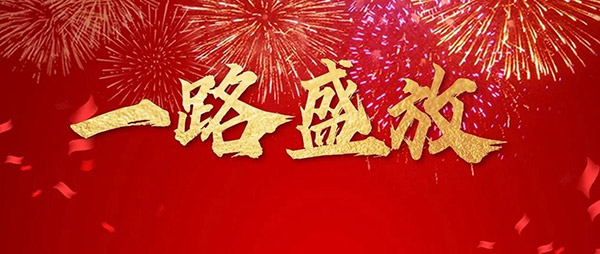鹏鸿木业集团董事长新年寄语